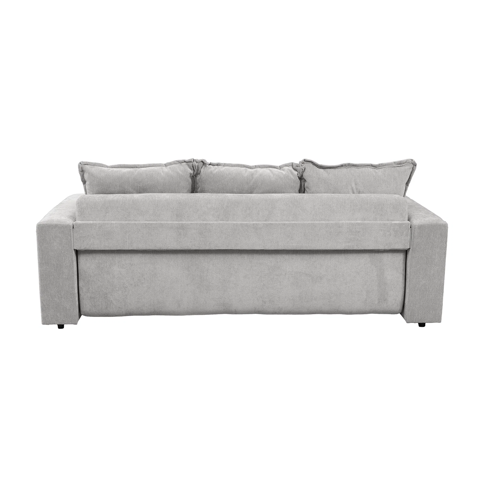 Canapea extensibila ARISSA, 3 locuri, cu arcuri, 235x110x77 cm - ExpoMob [4]