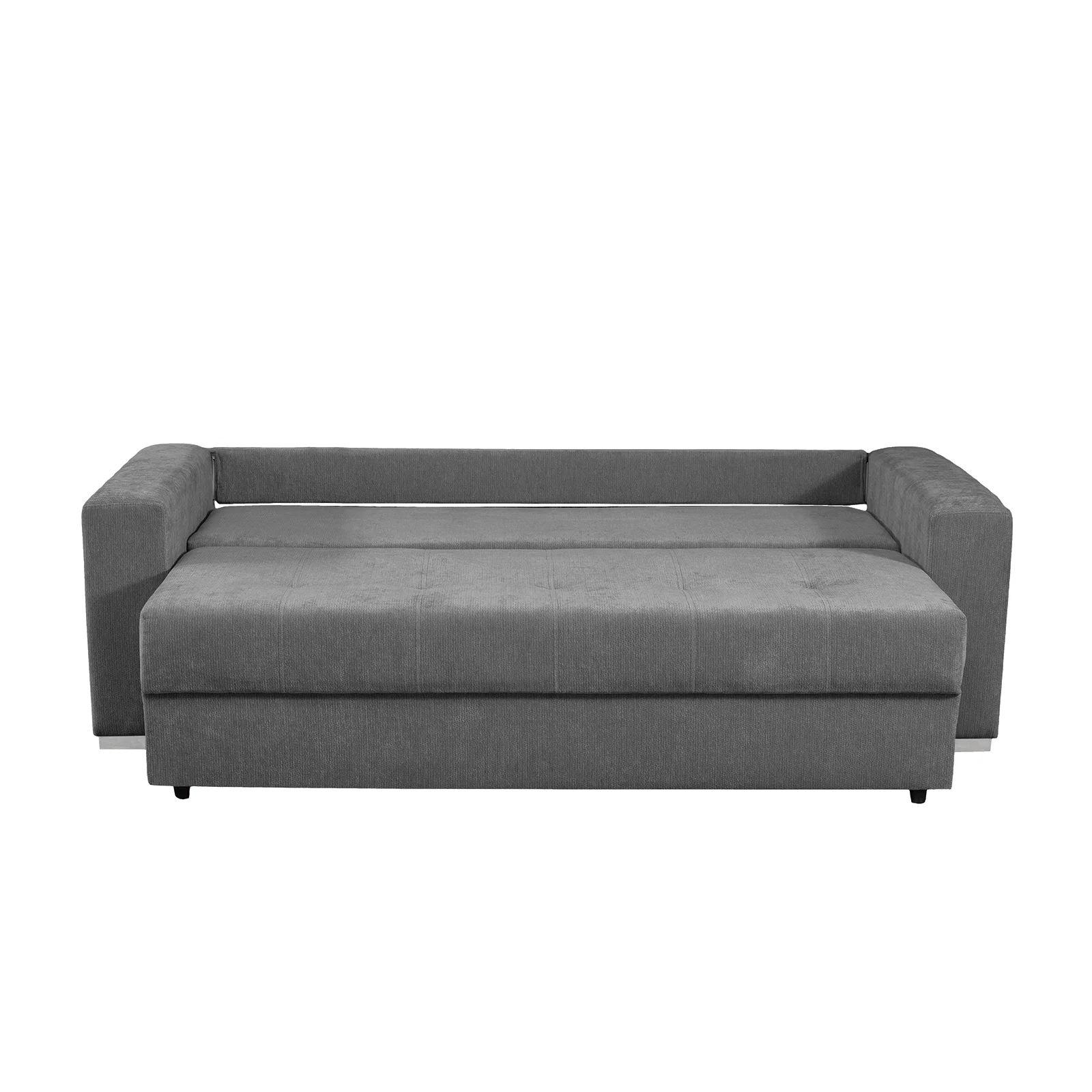 Canapea extensibila ARISSA, 3 locuri, cu arcuri, 235x110x77 cm - ExpoMob [2]
