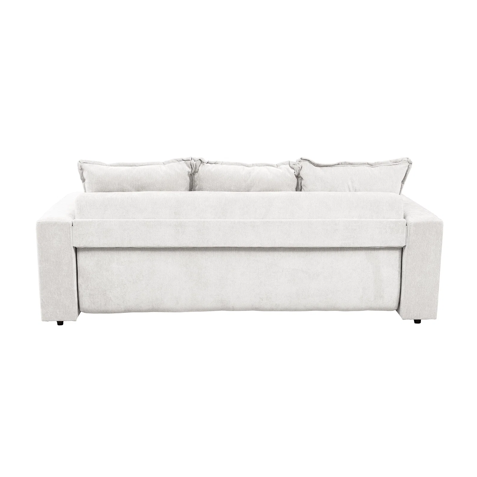 Canapea extensibila ARISSA, 3 locuri, cu arcuri, 235x110x77 cm - ExpoMob [4]