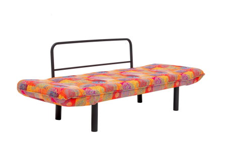 Canapea extensibila CHATTO, 2 locuri, 150x75x70 cm [3]