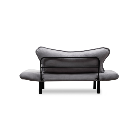 Canapea extensibila CHATTO, 2 locuri, 150x75x70 cm [5]