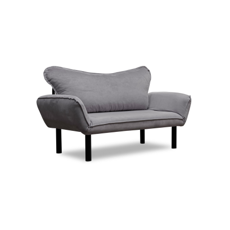 Canapea extensibila CHATTO, 2 locuri, 150x75x70 cm [4]