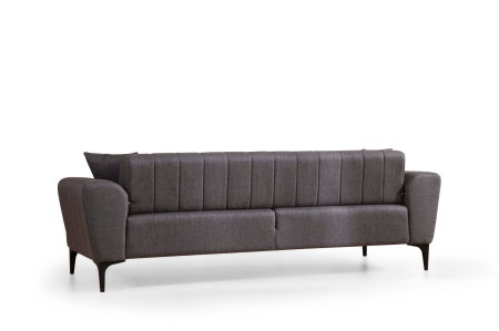 Canapea extensibila HAMLET, 3 locuri, 230x95x77 cm [5]