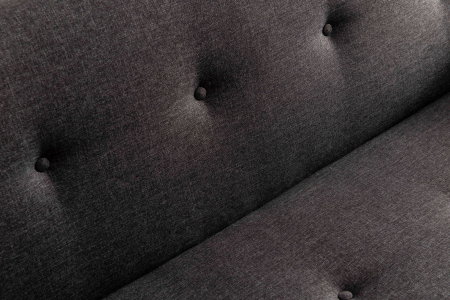 Canapea extensibila HIKO, 3 locuri, 200x75x83 cm [3]