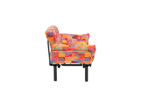 Canapea extensibila NITTA, 2 locuri, 155x70x85 cm [4]