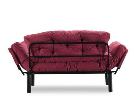Canapea extensibila NITTA, 2 locuri, 155x70x85 cm [3]
