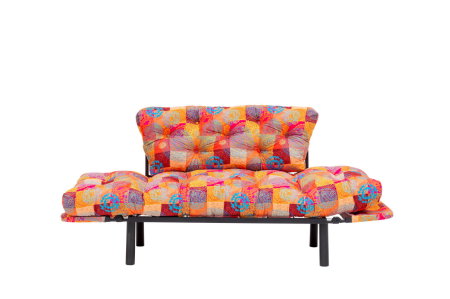 Canapea extensibila NITTA, 2 locuri, 155x70x85 cm [1]