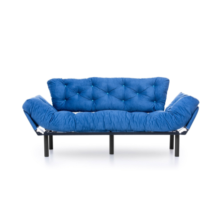 Canapea extensibila NITTA, 3 locuri, 185x70x85 cm [6]