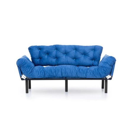 Canapele Extensibile - Canapea extensibila NITTA, 3 locuri, 185x70x85 cm