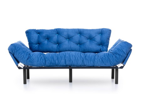 Canapea extensibila NITTA, 3 locuri, 185x70x85 cm [8]