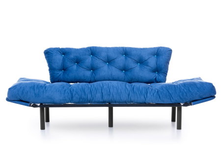 Canapea extensibila NITTA, 3 locuri, 185x70x85 cm [5]