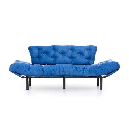 Canapea extensibila NITTA, 3 locuri, 185x70x85 cm [4]