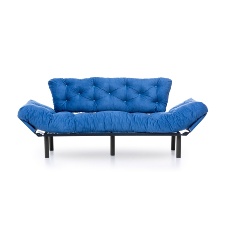 Canapea extensibila NITTA, 3 locuri, 185x70x85 cm [5]