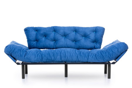 Canapea extensibila NITTA, 3 locuri, 185x70x85 cm [7]