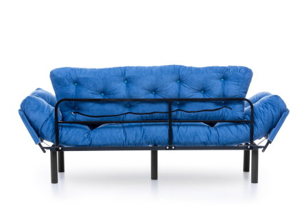 Canapea extensibila NITTA, 3 locuri, 185x70x85 cm [9]