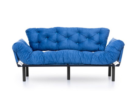 Colectia NITTA - Canapea extensibila NITTA, 3 locuri, 185x70x85 cm