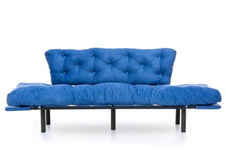 Canapea extensibila NITTA, 3 locuri, 185x70x85 cm [4]
