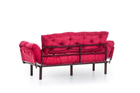 Canapea extensibila NITTA, 3 locuri, 185x70x85 cm [11]