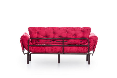 Canapea extensibila NITTA, 3 locuri, 185x70x85 cm [12]