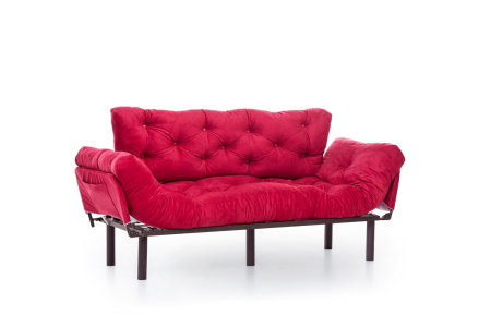 Canapea extensibila NITTA, 3 locuri, 185x70x85 cm [3]