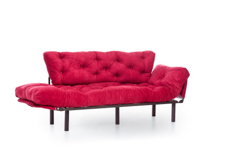 Canapea extensibila NITTA, 3 locuri, 185x70x85 cm [6]