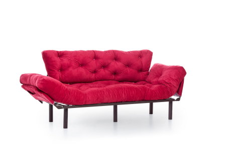 Canapea extensibila NITTA, 3 locuri, 185x70x85 cm [8]