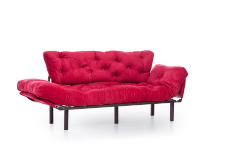 Canapea extensibila NITTA, 3 locuri, 185x70x85 cm [7]