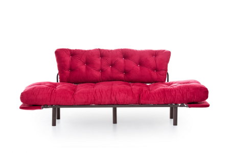 Canapea extensibila NITTA, 3 locuri, 185x70x85 cm [4]
