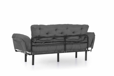 Canapea extensibila NITTA, 3 locuri, 185x70x85 cm [8]