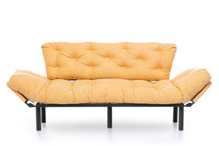 Canapea extensibila NITTA, 3 locuri, 185x70x85 cm [7]