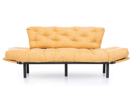 Canapea extensibila NITTA, 3 locuri, 185x70x85 cm [5]