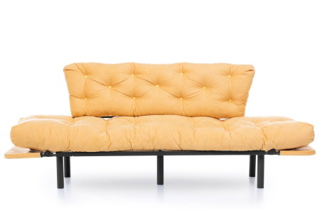 Canapea extensibila NITTA, 3 locuri, 185x70x85 cm [4]