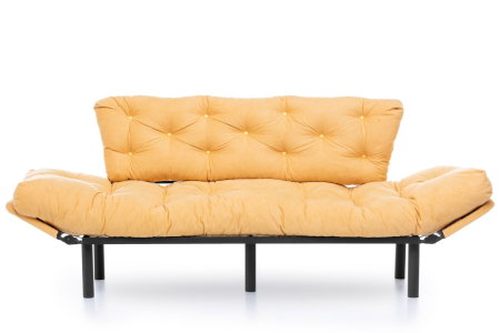 Canapea extensibila NITTA, 3 locuri, 185x70x85 cm [6]