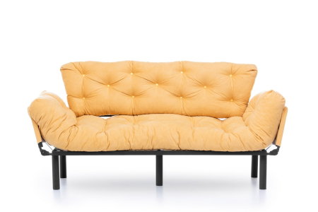 Canapea extensibila NITTA, 3 locuri, 185x70x85 cm [8]