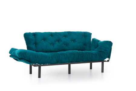 Canapea extensibila NITTA, 3 locuri, 185x70x85 cm [7]