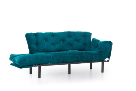 Canapea extensibila NITTA, 3 locuri, 185x70x85 cm [5]