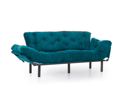 Canapea extensibila NITTA, 3 locuri, 185x70x85 cm [8]