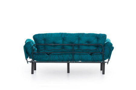 Canapea extensibila NITTA, 3 locuri, 185x70x85 cm [12]