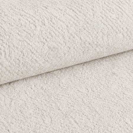 Canapea extensibila OLIMP, 3 locuri, cu arcuri si lada depozitare, maro, 203x100x85 cm [7]
