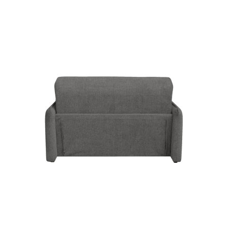 Canapea extensibila PARMA, 2 locuri, cu arcuri si lada depozitare, 145x110x90 cm [6]