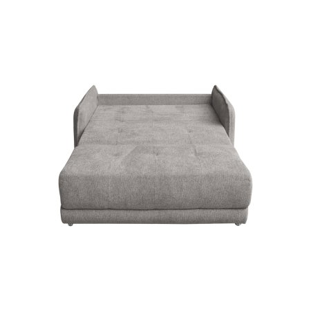 Canapea extensibila PARMA, 2 locuri, cu arcuri si lada depozitare, 145x110x90 cm [2]
