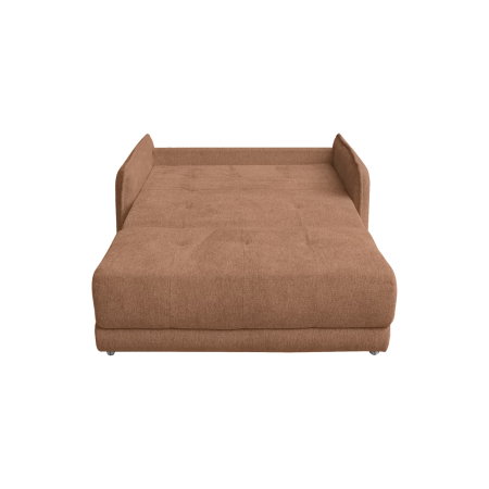 Canapea extensibila PARMA, 2 locuri, cu arcuri si lada depozitare, 145x110x90 cm [2]