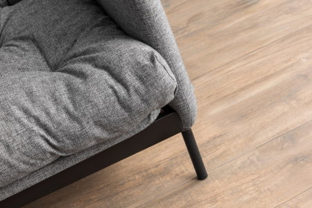 Canapea extensibila RENGE, 3 locuri, 200x82x92 cm [7]