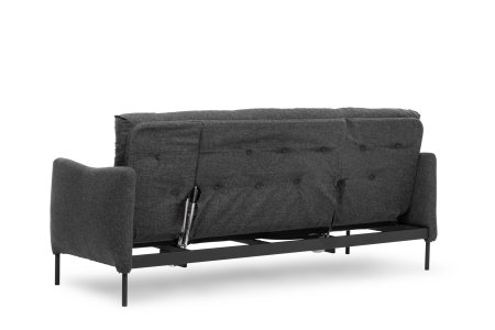 Canapea extensibila RENGE, 3 locuri, 200x82x92 cm [11]
