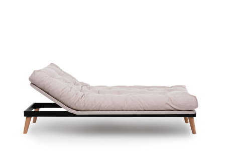 Canapea extensibilă SAKI, 3 locuri, 185x82x92 cm [9]