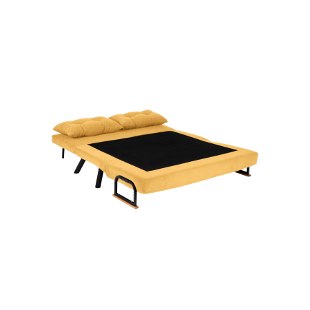 Canapea extensibilă SANDO, 2 locuri, 133x78x78 cm [2]