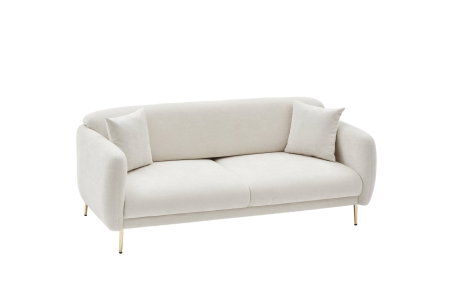 Canapea extensibila SIMENA, 3 locuri, 210x95x80 cm [11]