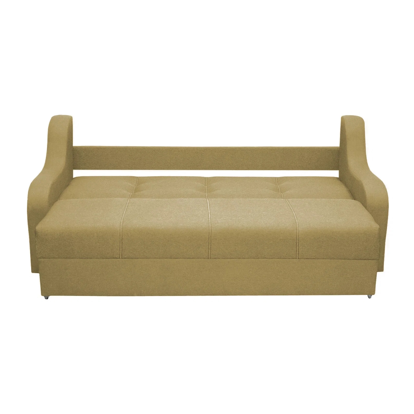 Canapea extensibila VALY II, 3 locuri, cu lada depozitare, 215x90x95 cm [2]