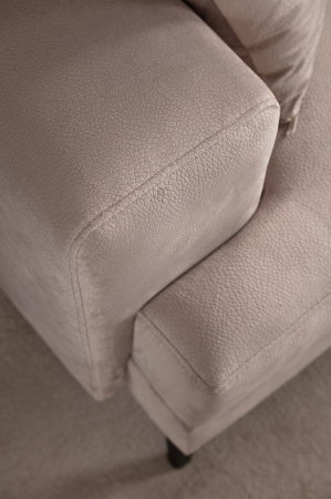 Canapea fixa ASTANA, 3 locuri, 234x100x78 cm [9]