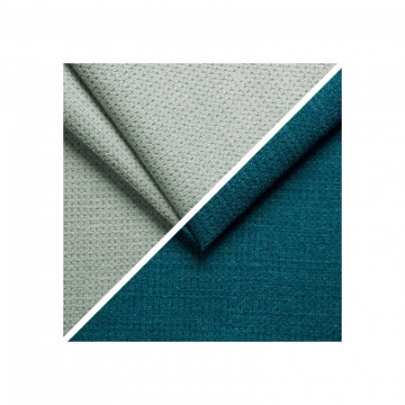 Canapea NICO 2 3L extensibila, 3 locuri, cu arcuri si lada depozitare, 220x90x75 cm - ExpoMob [4]